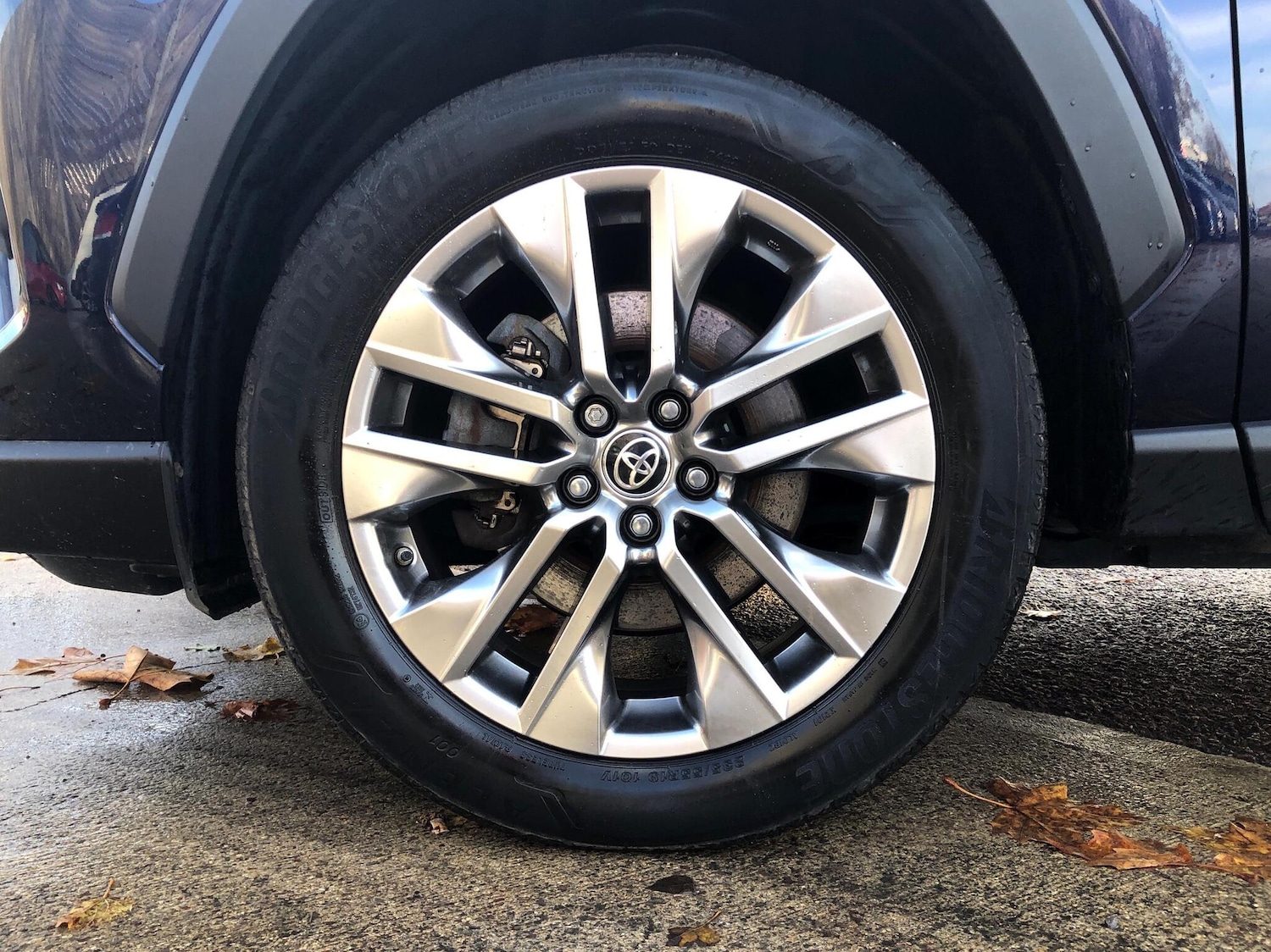 Used Toyota RAV4 2022 for sale - 76486685: Photo 22