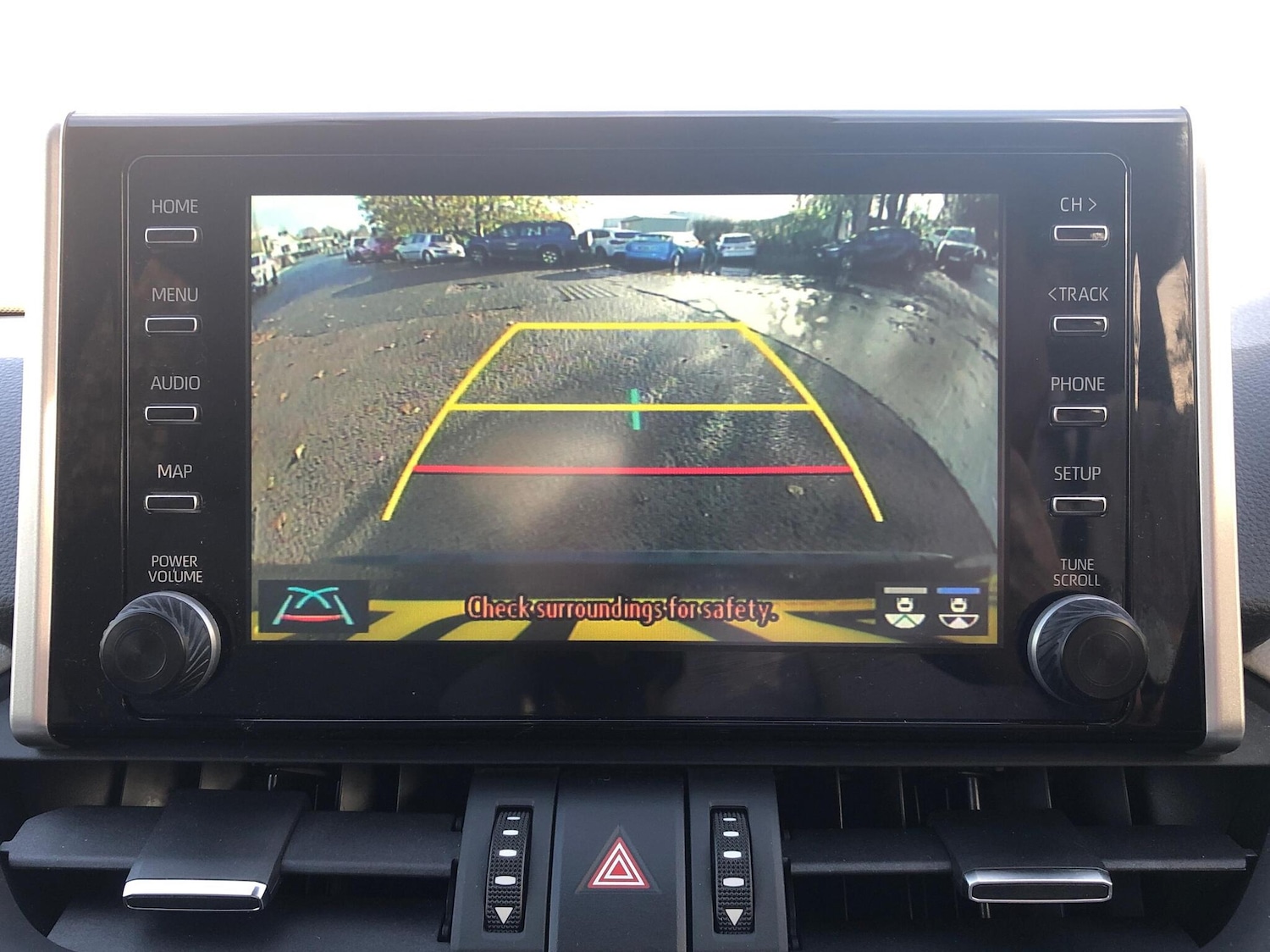 Used Toyota RAV4 2022 for sale - 76486685: Photo 23