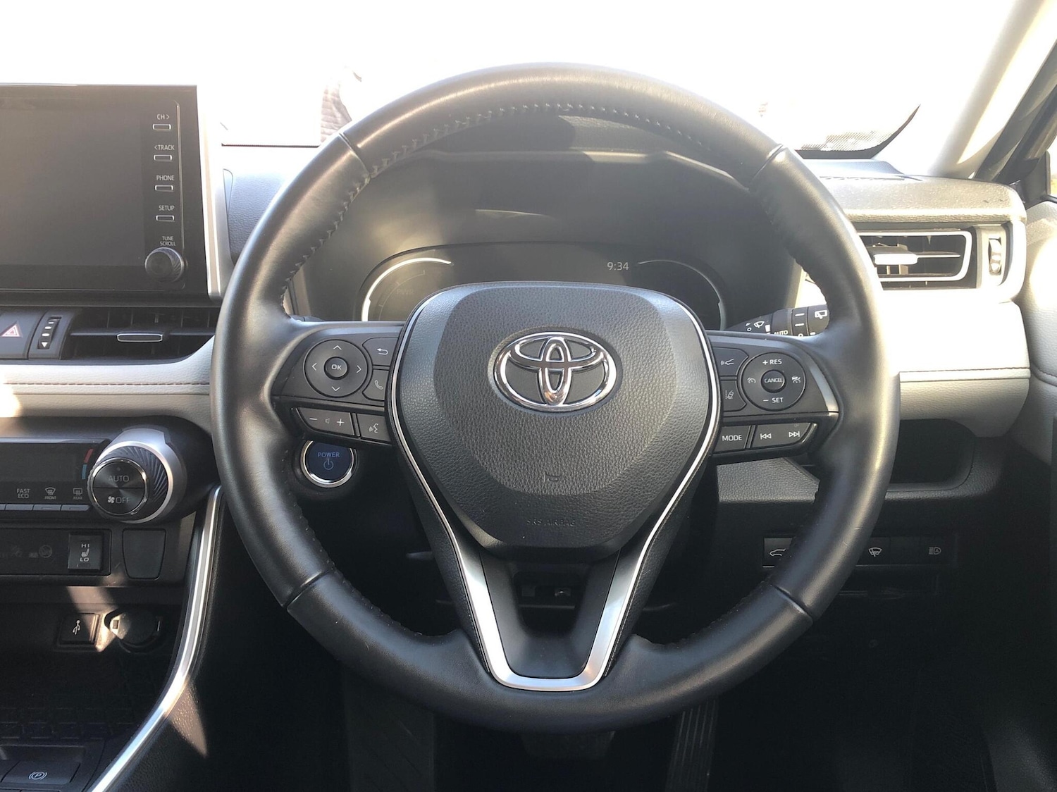 Used Toyota RAV4 2022 for sale - 76486685: Photo 6