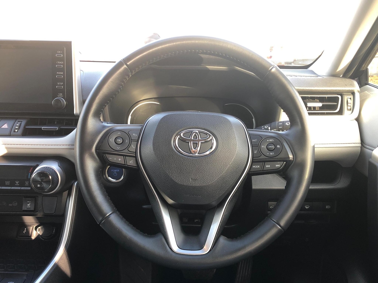 Used Toyota RAV4 2022 for sale - 76486685: Photo 8