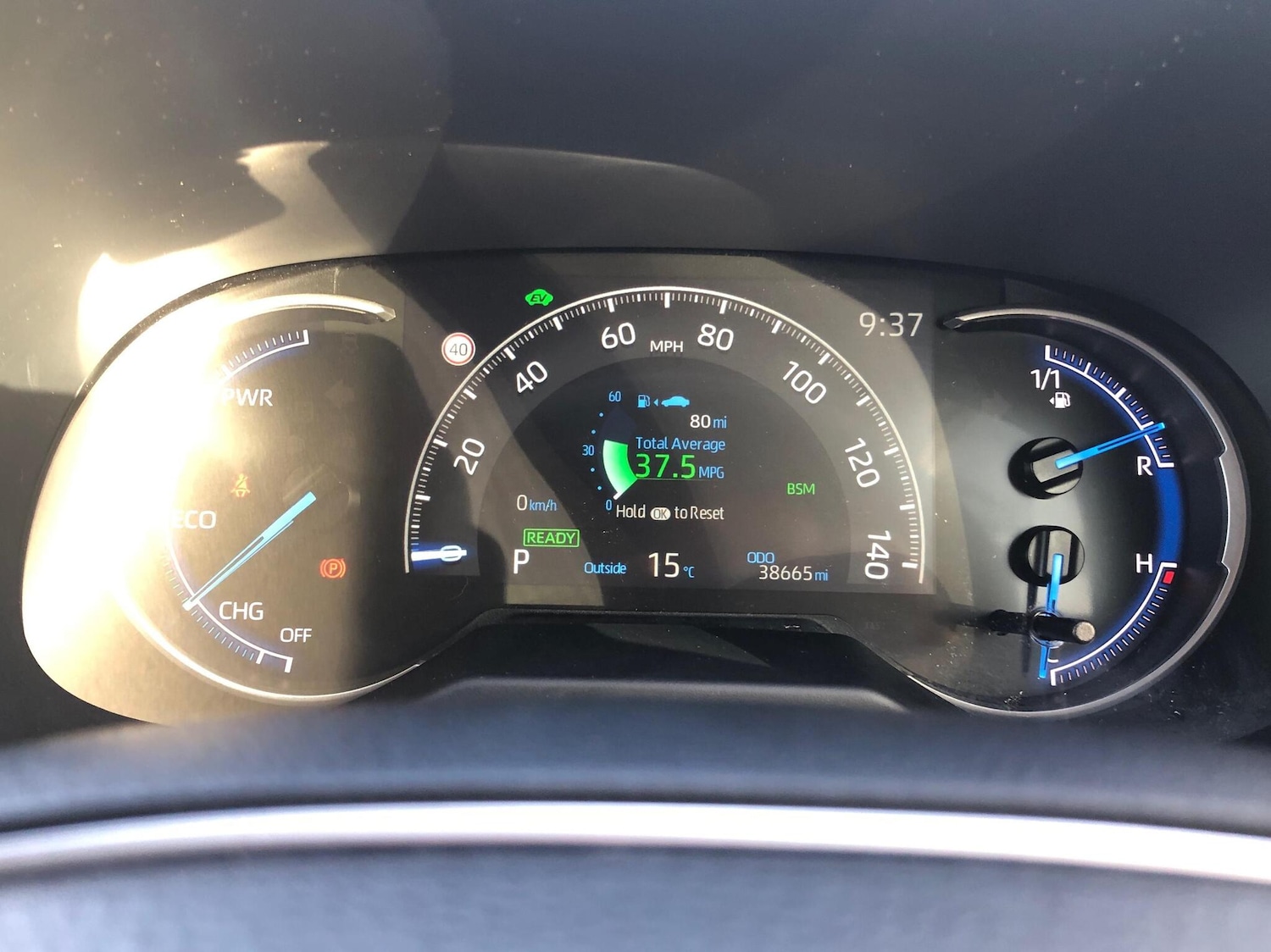 Used Toyota RAV4 2022 for sale - 76486685: Photo 9