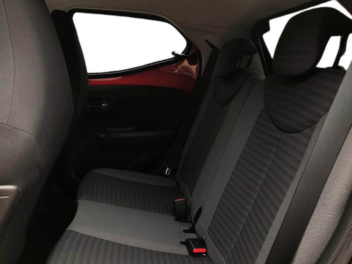 Used Toyota AYGO 2019 for sale - 77627060: Photo 9