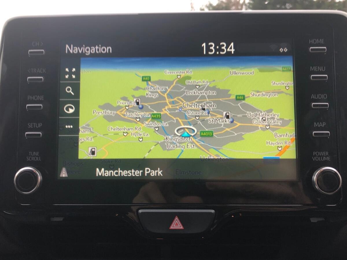 Used Toyota Yaris Cross 2022 for sale - 77013576: Photo 10