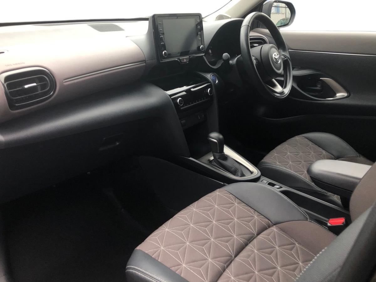 Used Toyota Yaris Cross 2022 for sale - 77013576: Photo 12