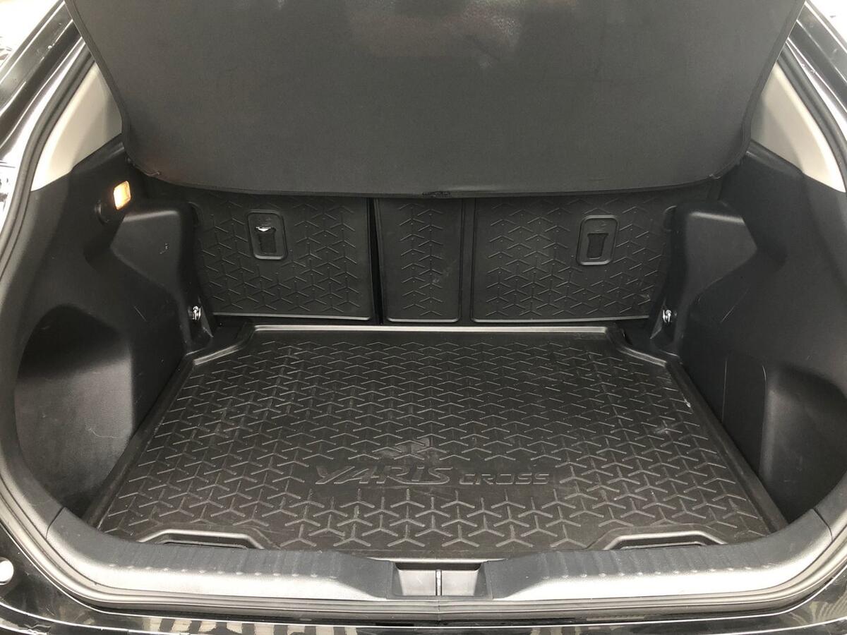 Used Toyota Yaris Cross 2022 for sale - 77013576: Photo 14