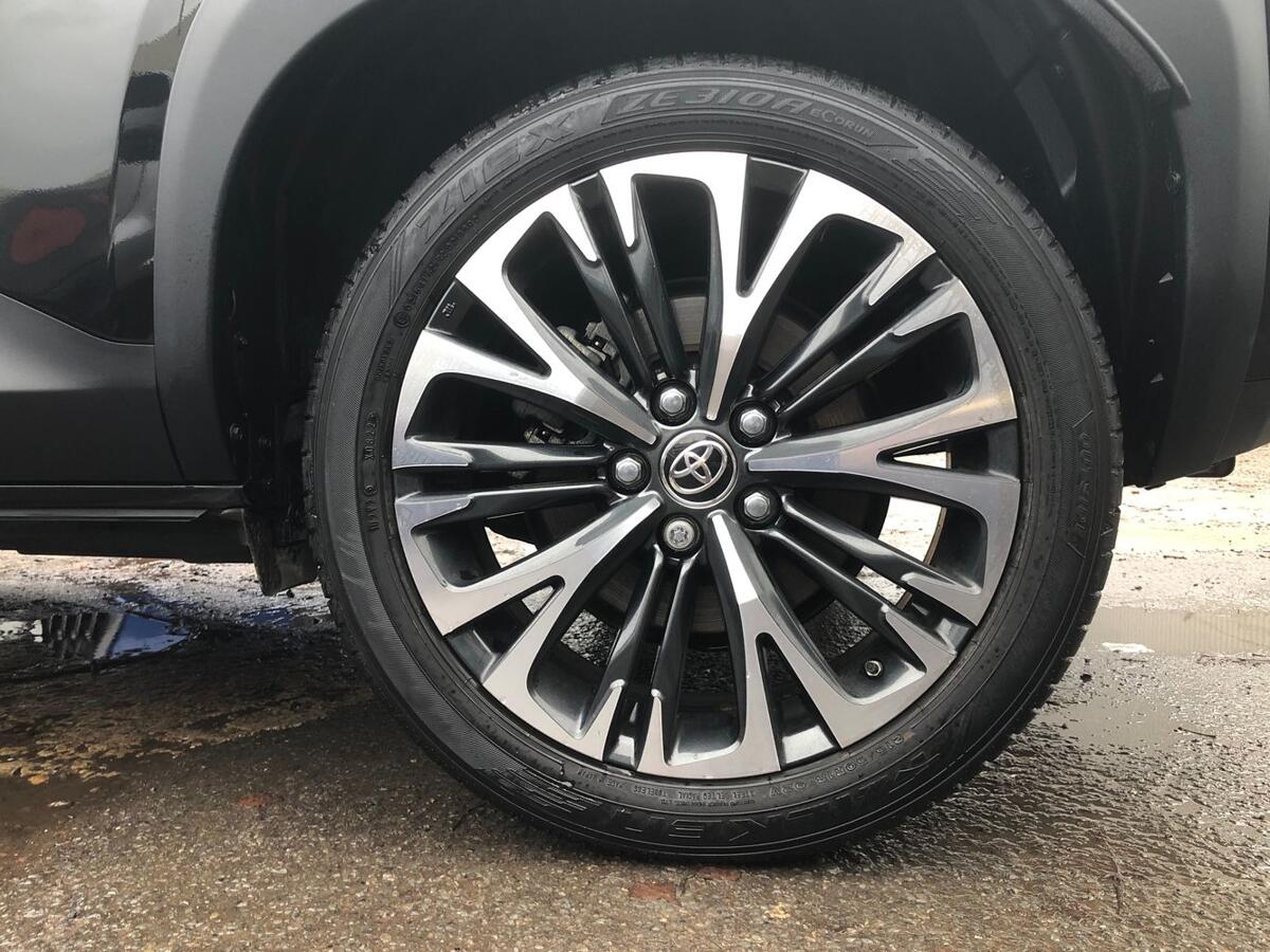 Used Toyota Yaris Cross 2022 for sale - 77013576: Photo 17