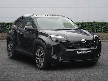 2022 (72) - 1.5 Hybrid Excel 5dr CVT