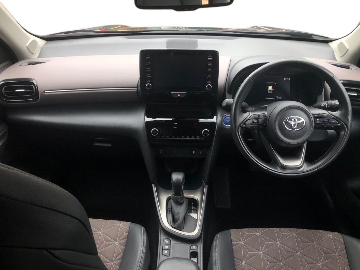 Used Toyota Yaris Cross 2022 for sale - 77013576: Photo 6