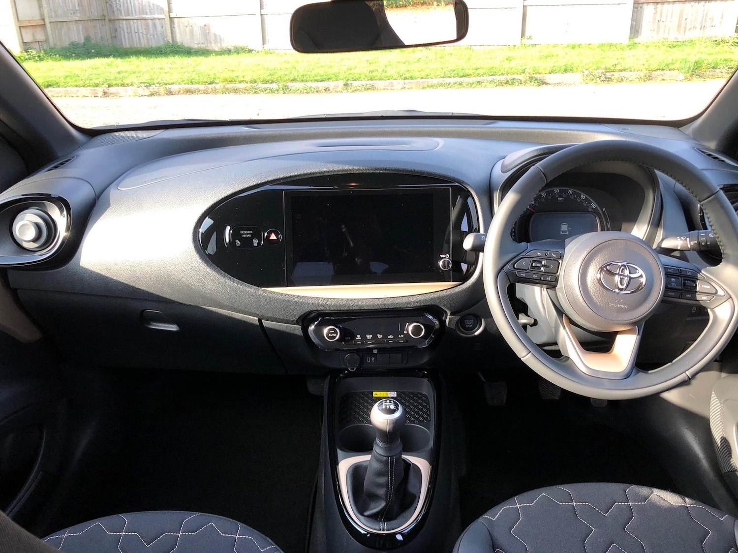 Used Toyota Aygo X 2024 for sale - 76500845: Photo 10