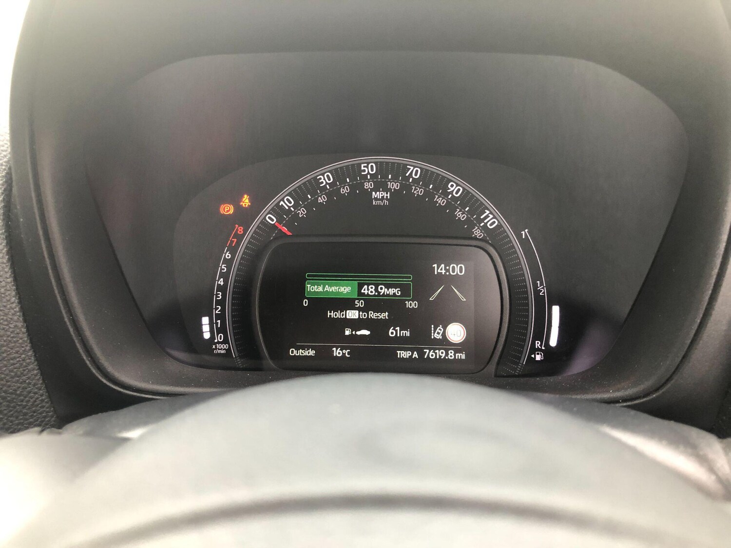 Used Toyota Aygo X 2024 for sale - 76500845: Photo 19