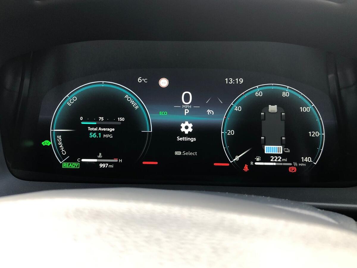 Used Toyota C-HR 2025 for sale - 76500851: Photo 14