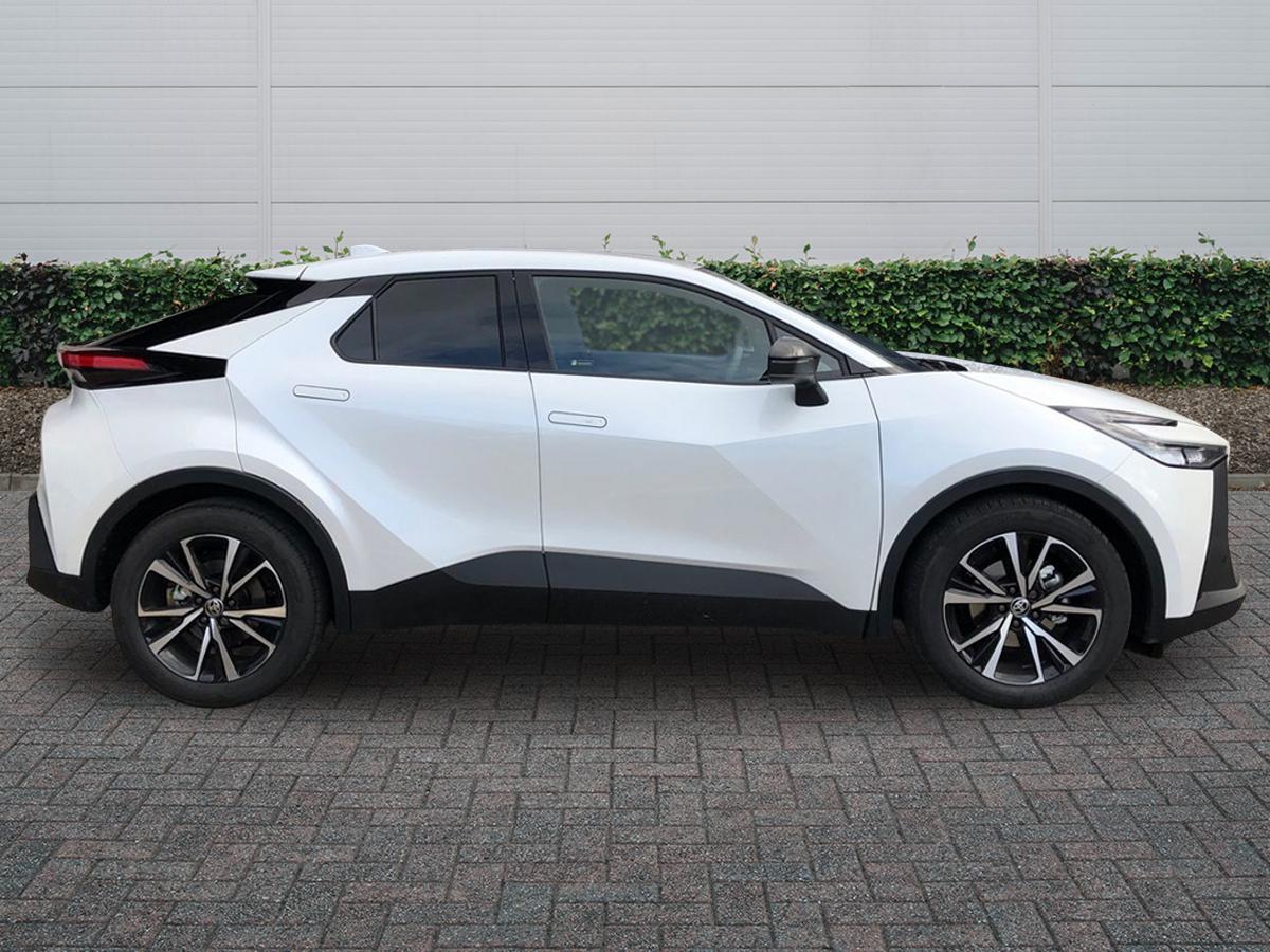 Used Toyota C-HR 2025 for sale - 76500851: Photo 5