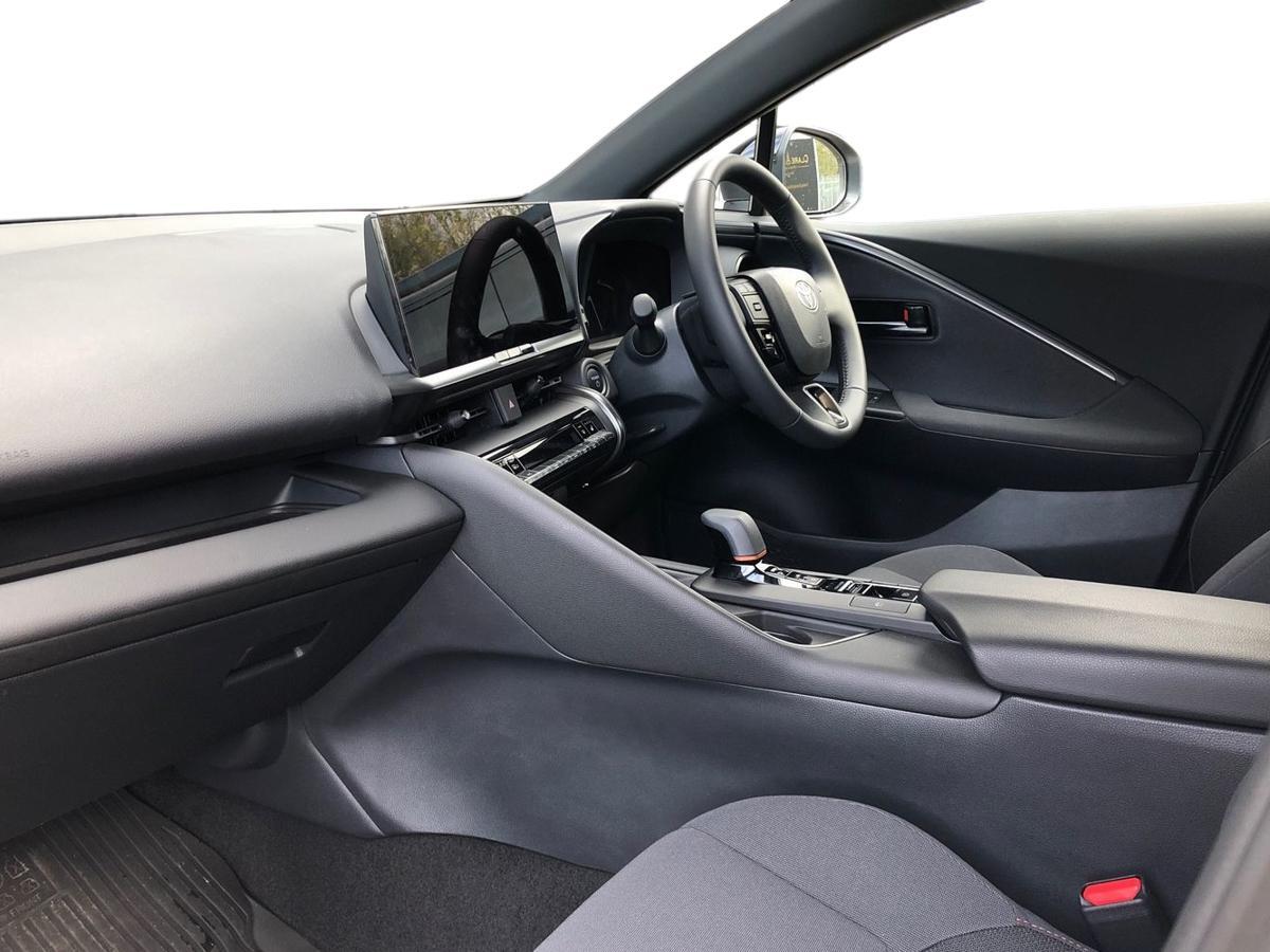 Used Toyota C-HR 2025 for sale - 76500851: Photo 7