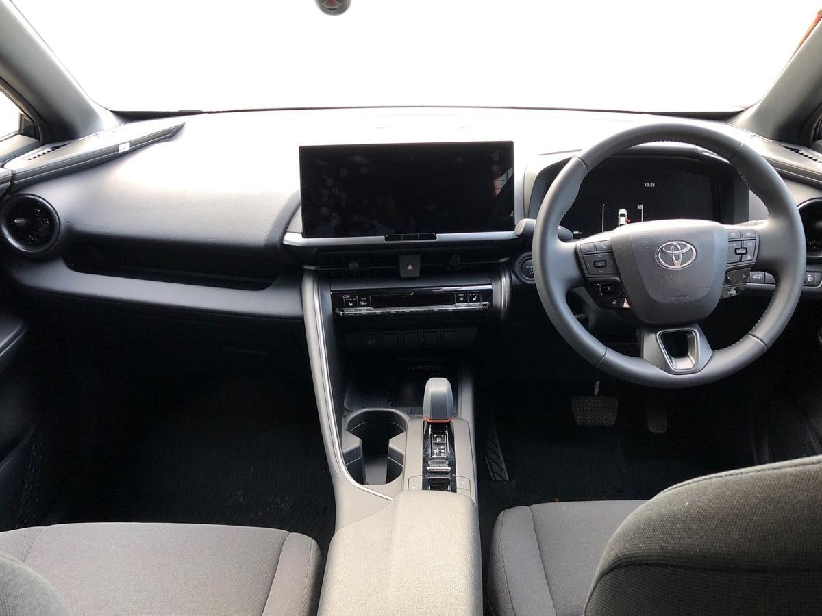 Used Toyota C-HR 2025 for sale - 76500851: Photo 8