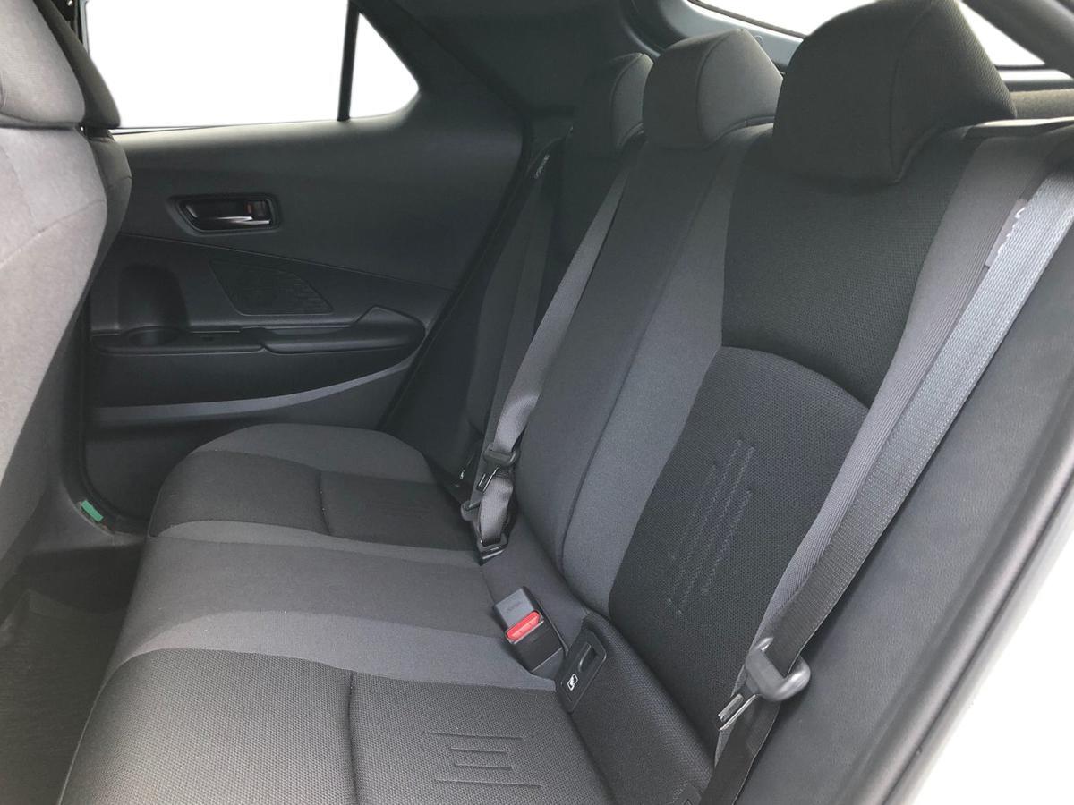 Used Toyota C-HR 2025 for sale - 76500851: Photo 9