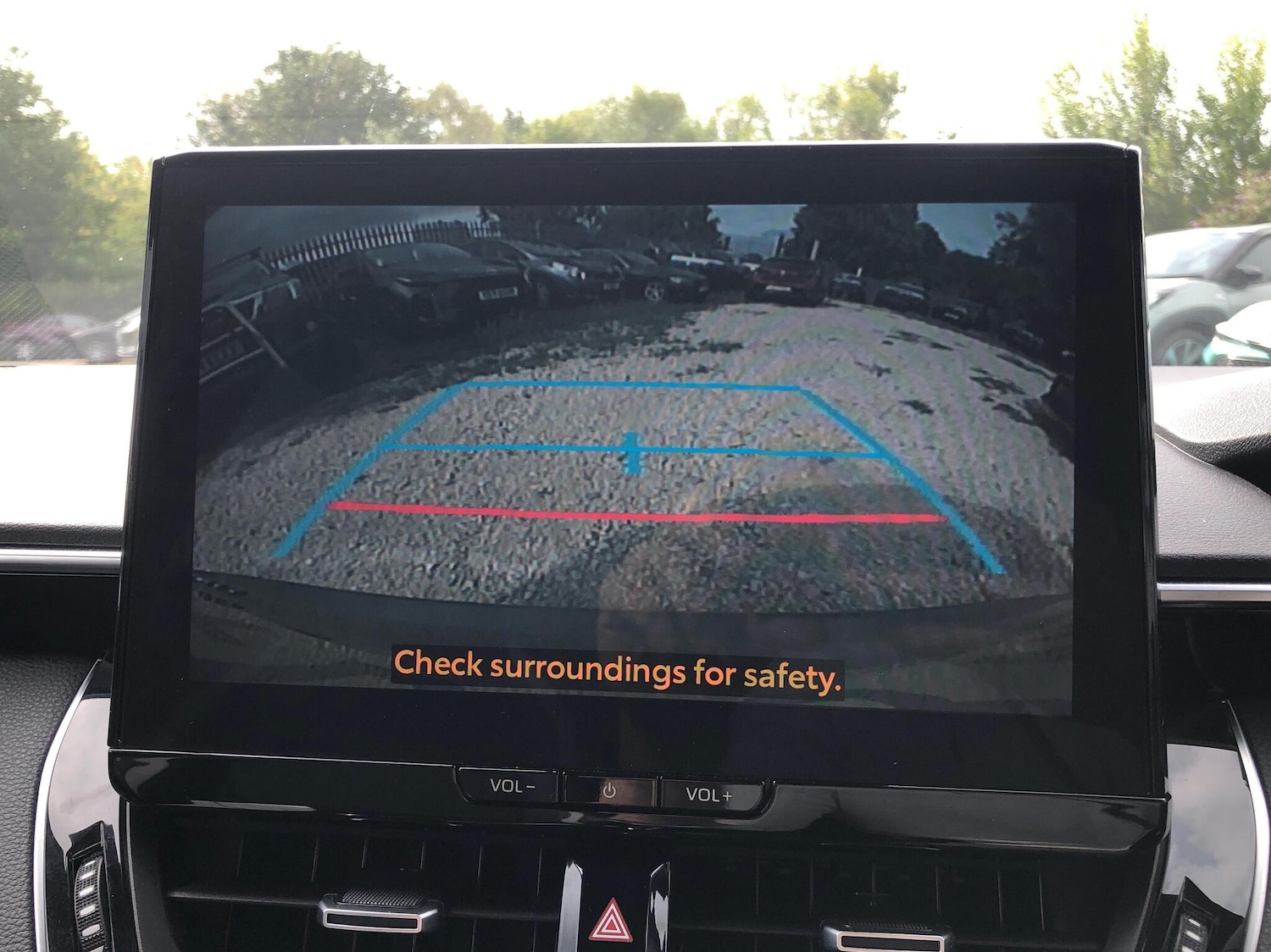 Vehicle 15