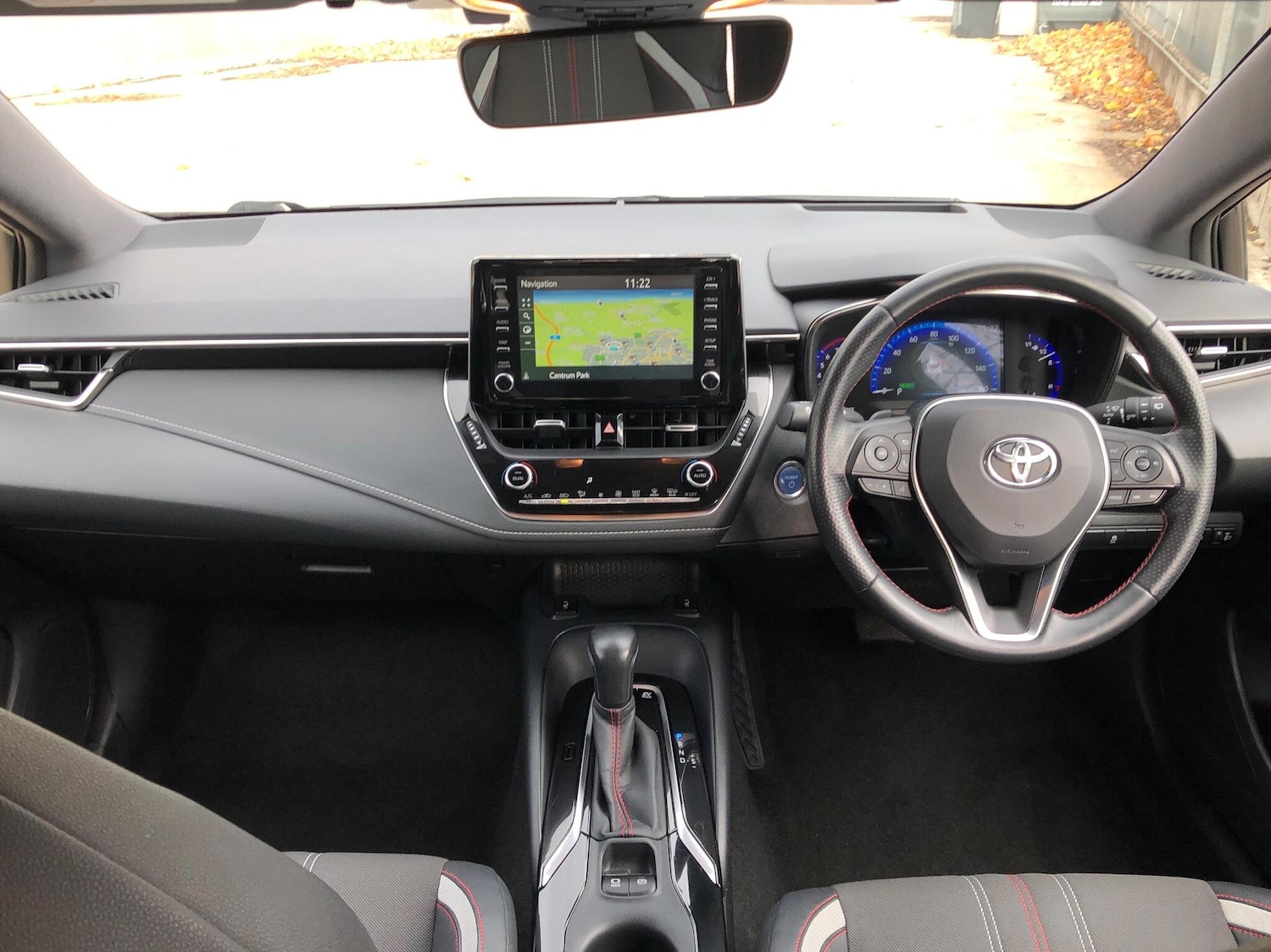 Used Toyota Corolla 2020 for sale - 76474453: Photo 11