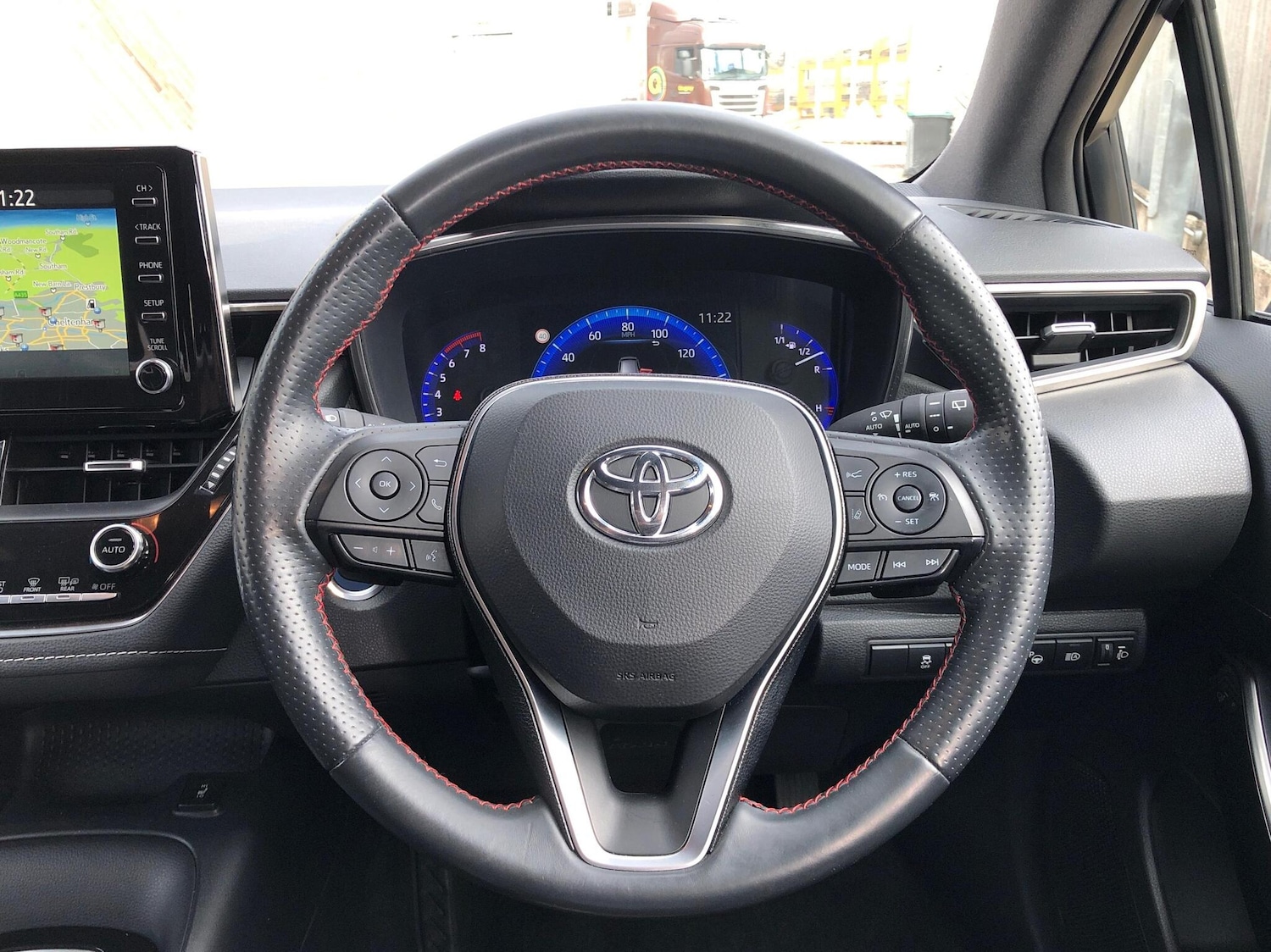 Used Toyota Corolla 2020 for sale - 76474453: Photo 12