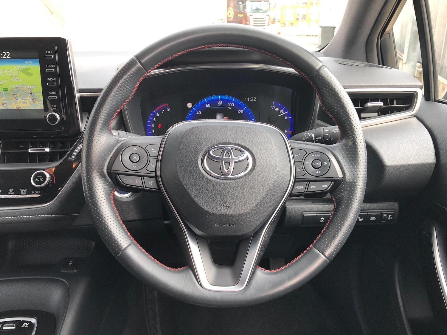 Used Toyota Corolla 2020 for sale - 76474453: Photo 13