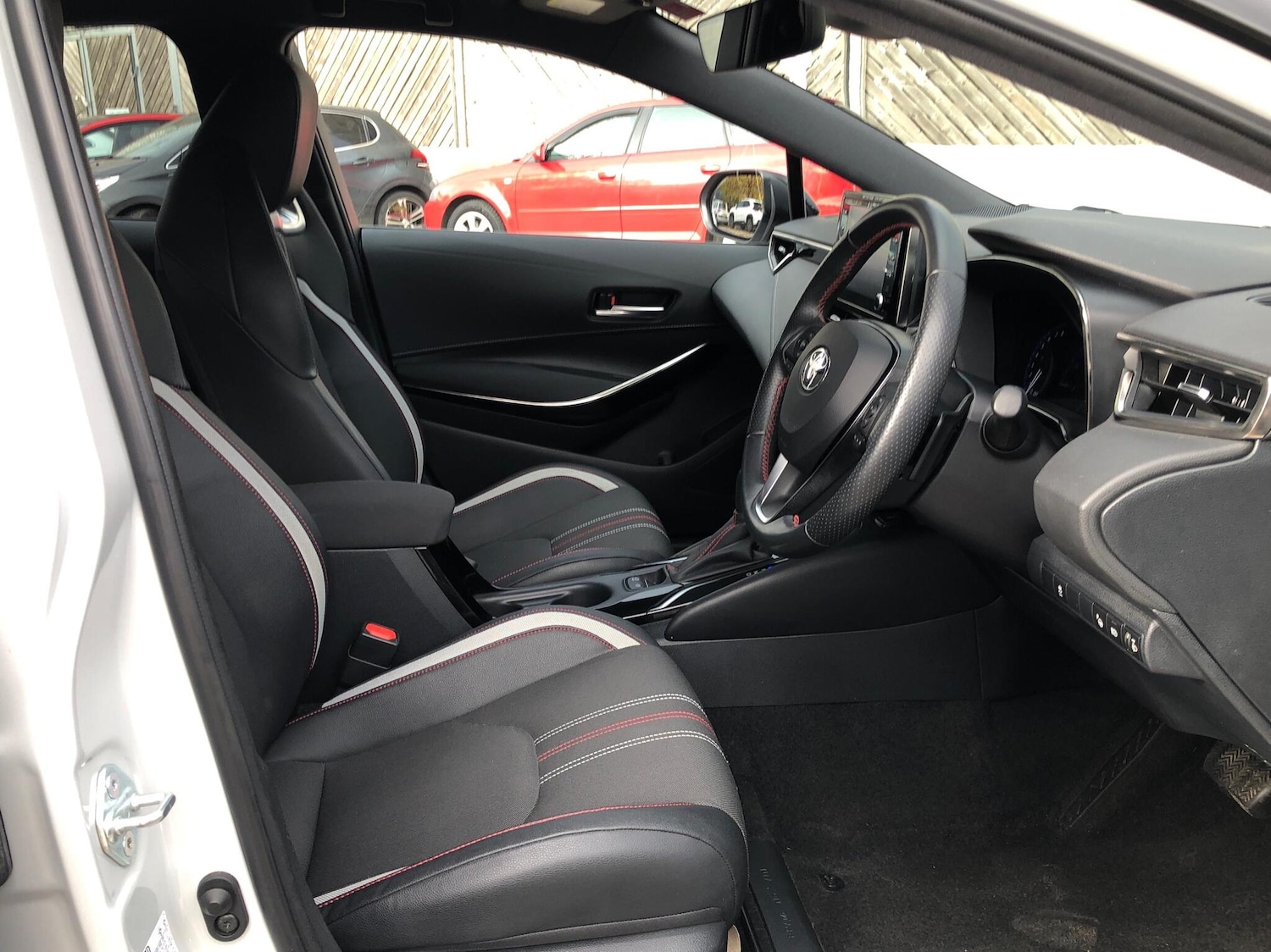 Used Toyota Corolla 2020 for sale - 76474453: Photo 17