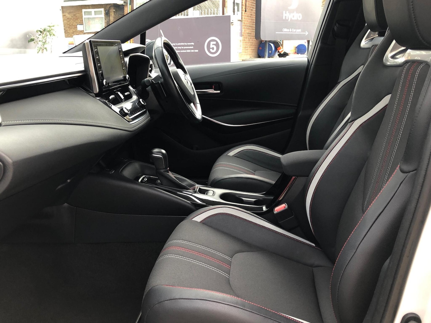 Used Toyota Corolla 2020 for sale - 76474453: Photo 18