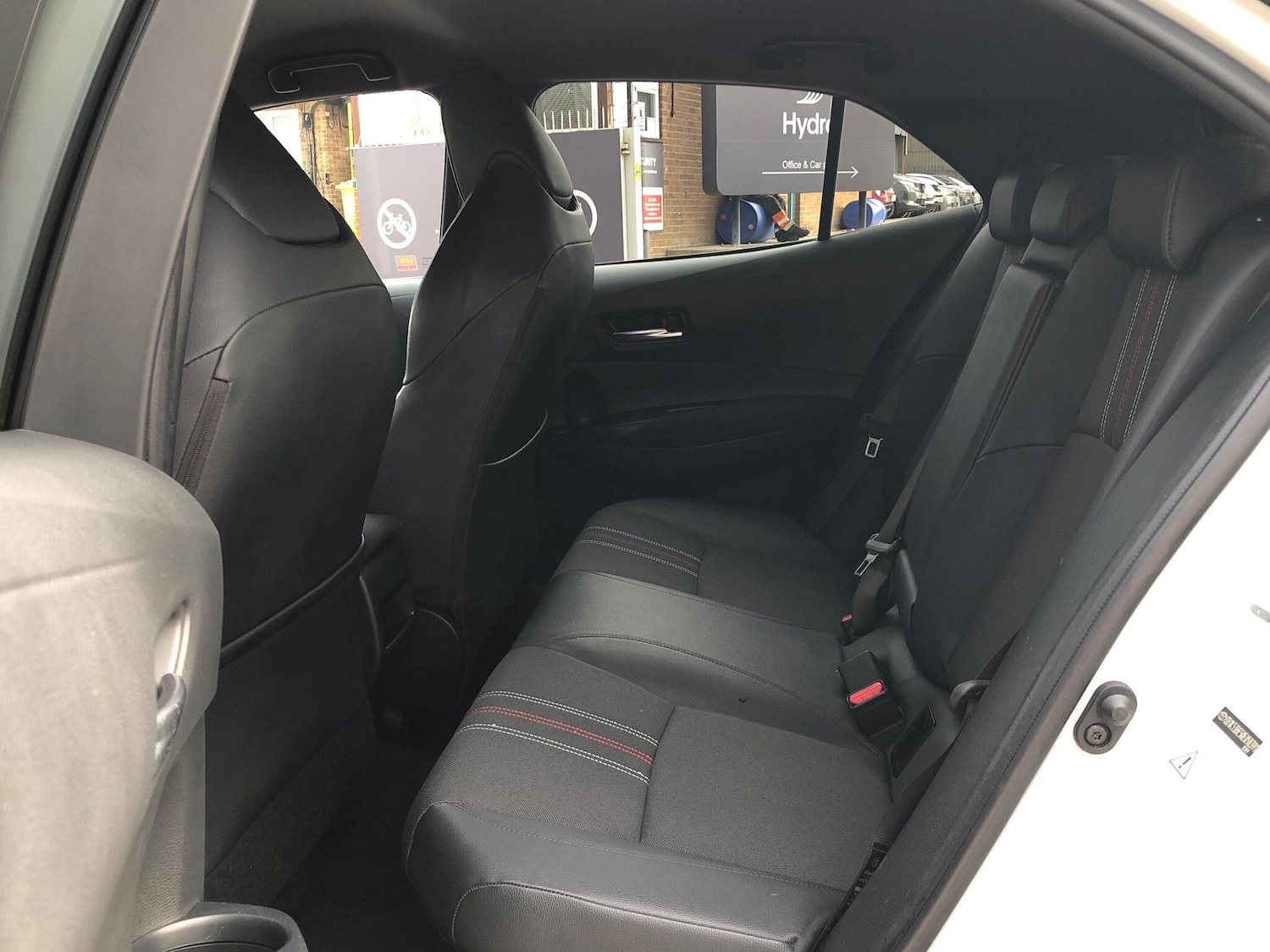 Used Toyota Corolla 2020 for sale - 76474453: Photo 20