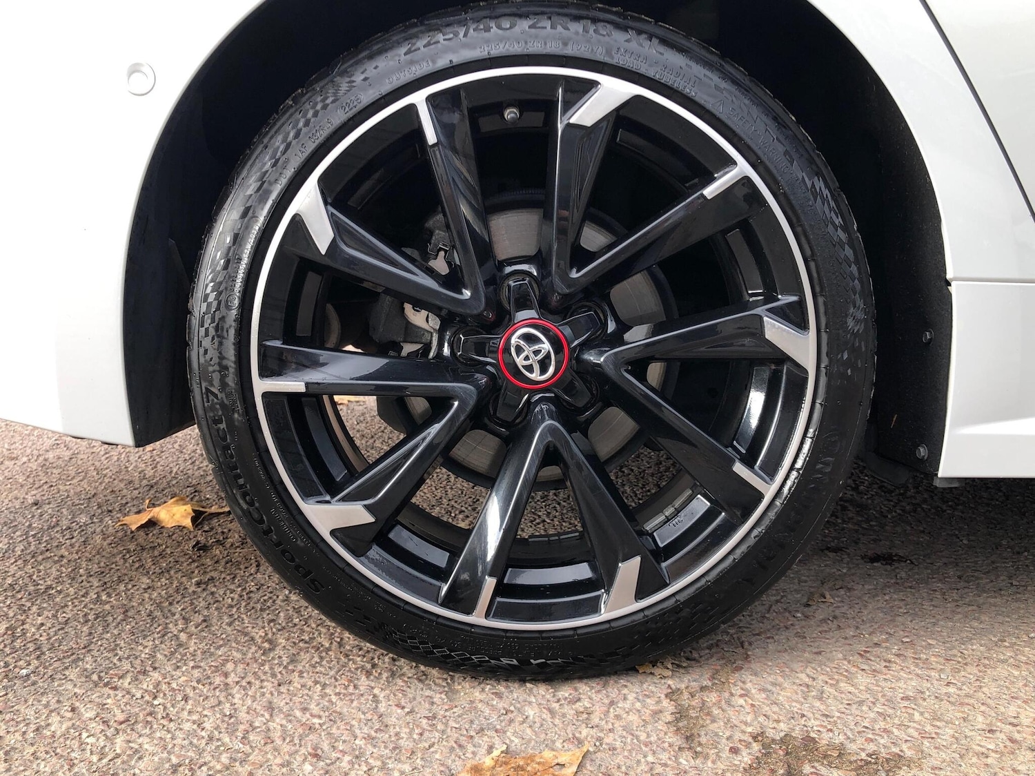 Used Toyota Corolla 2020 for sale - 76474453: Photo 23