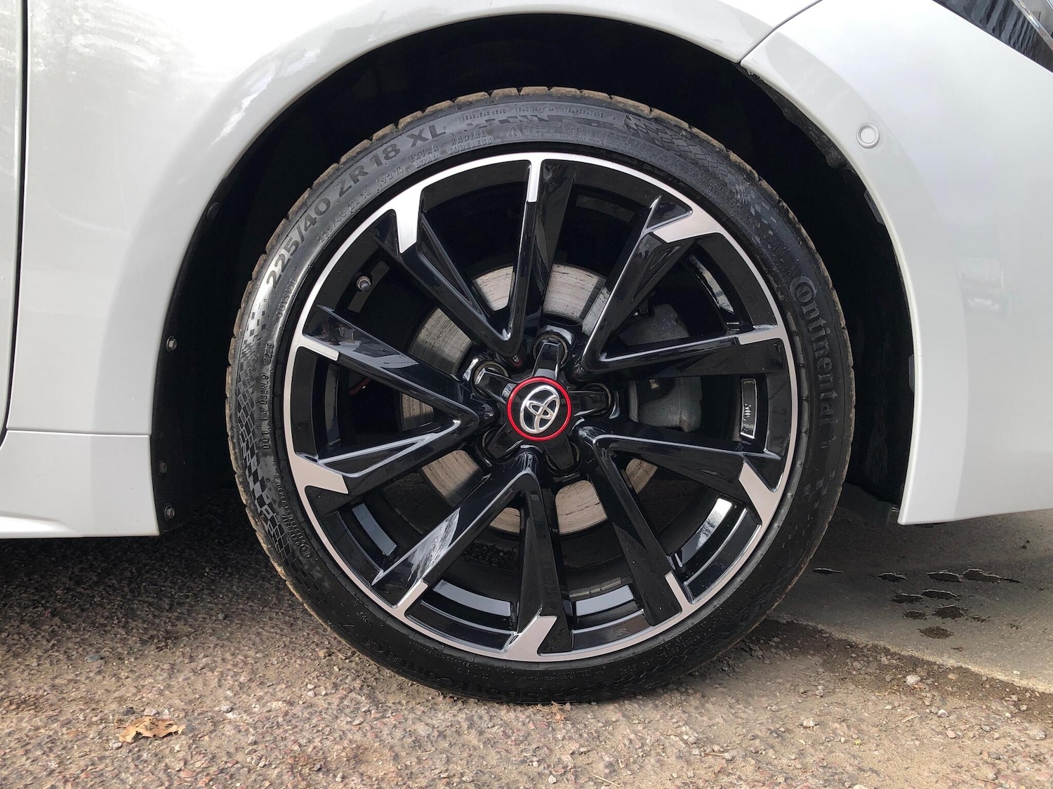 Used Toyota Corolla 2020 for sale - 76474453: Photo 24