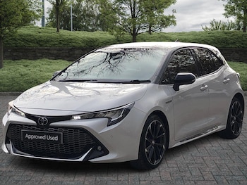 Used Toyota Corolla 2020 for sale - 76474453: Photo