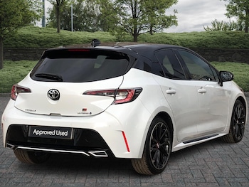 Used Toyota Corolla 2020 for sale - 76474453: Photo