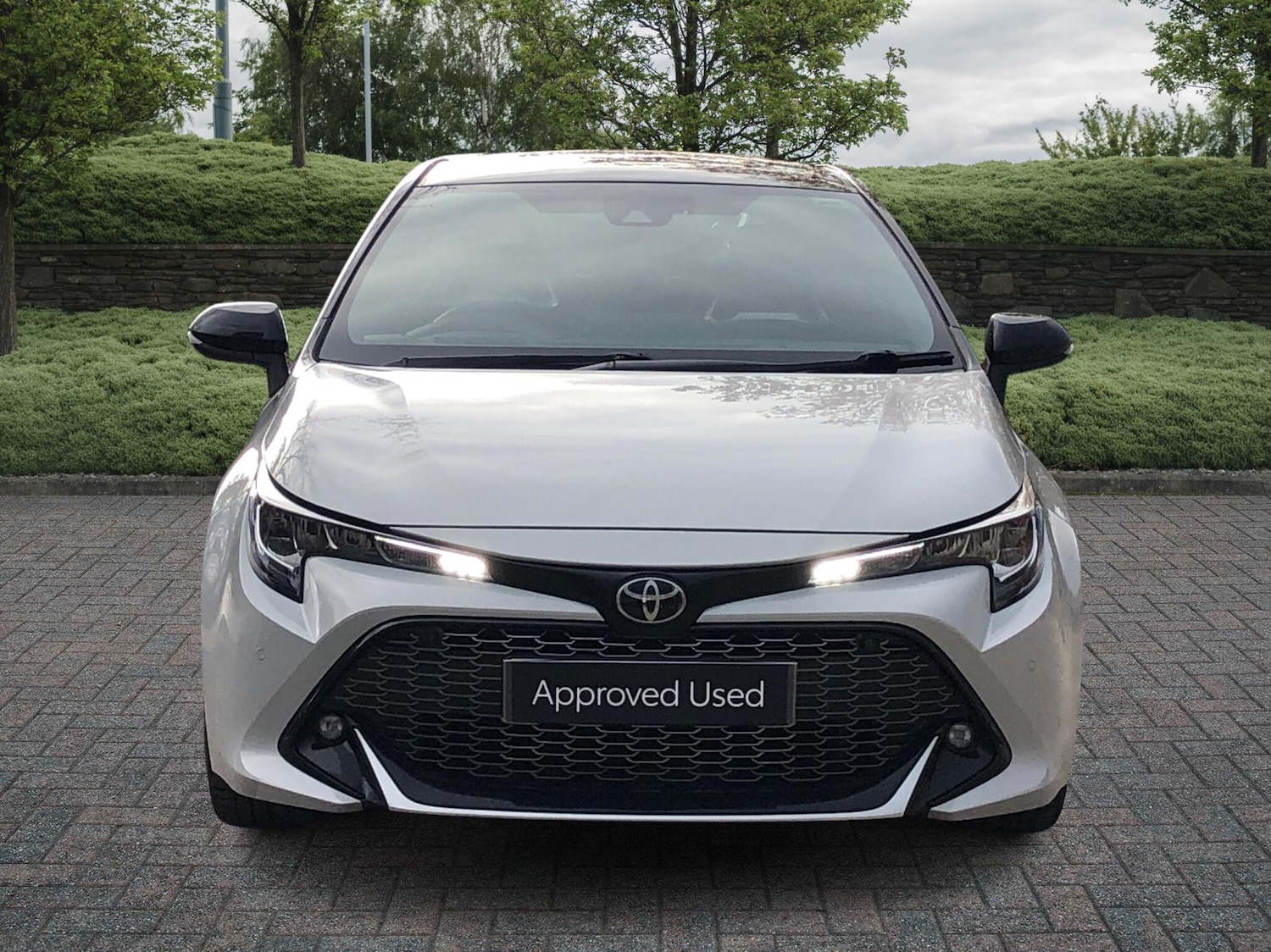 Used Toyota Corolla 2020 for sale - 76474453: Photo 5