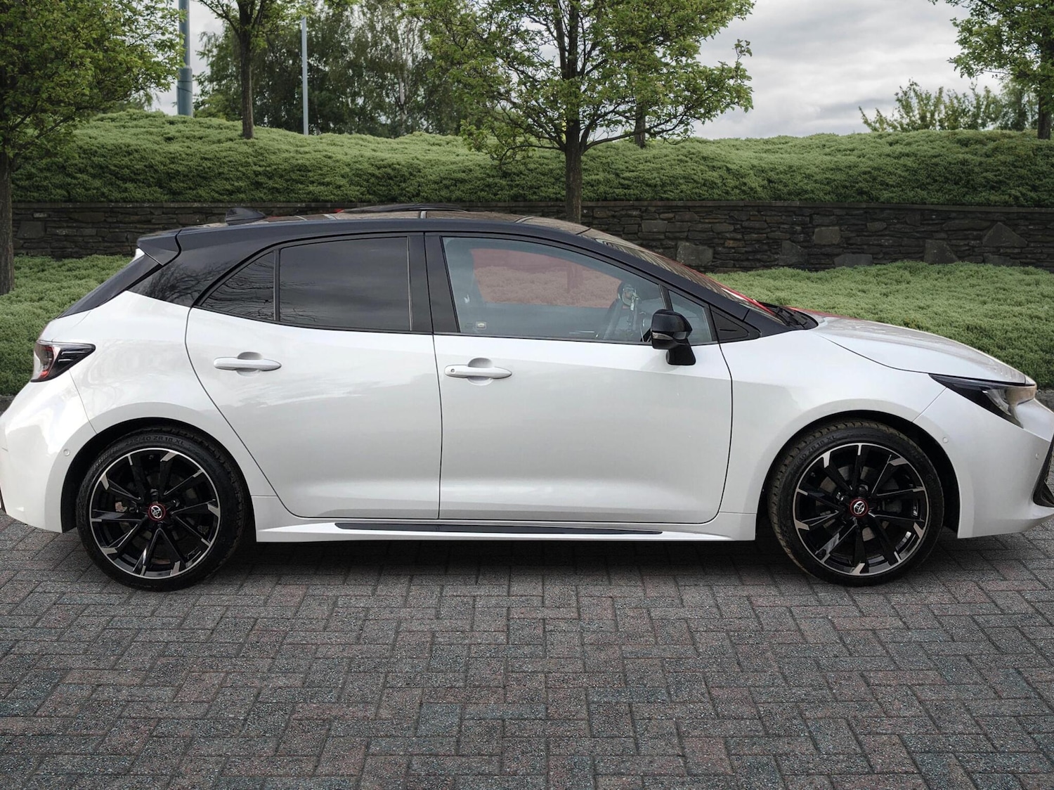 Used Toyota Corolla 2020 for sale - 76474453: Photo 6