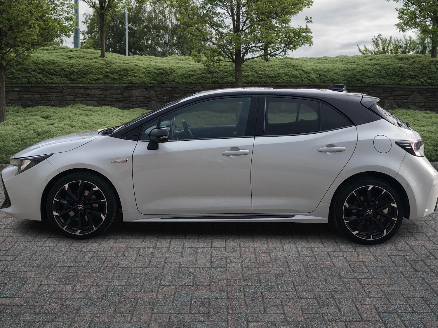 Used Toyota Corolla 2020 for sale - 76474453: Photo 7