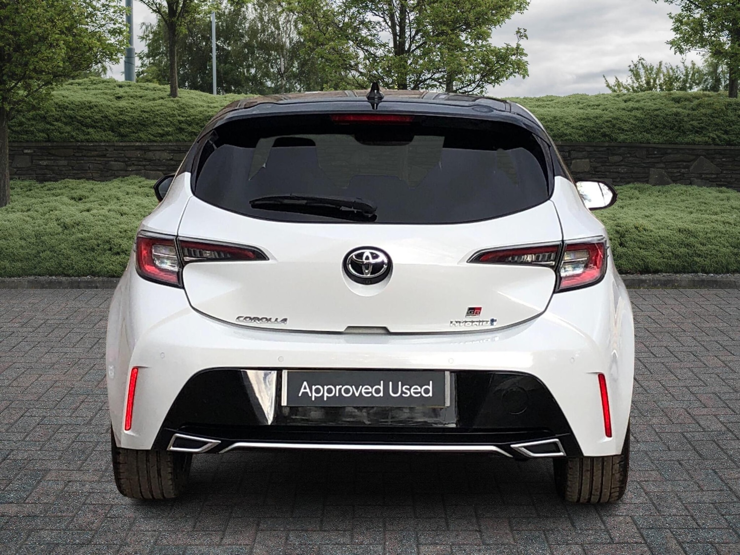 Used Toyota Corolla 2020 for sale - 76474453: Photo 8