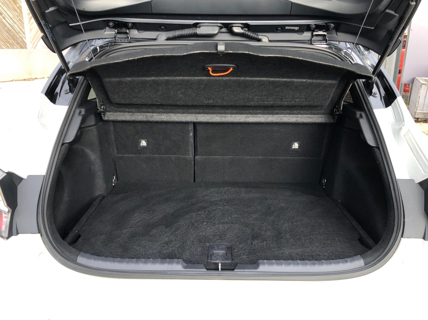 Used Toyota Corolla 2020 for sale - 76474453: Photo 9