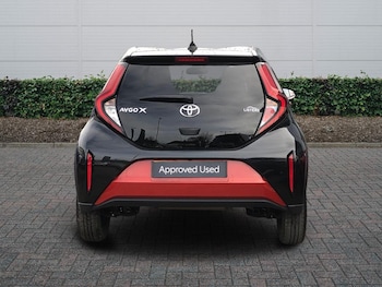 Used Toyota Aygo X 2023 for sale - 77840854: Photo