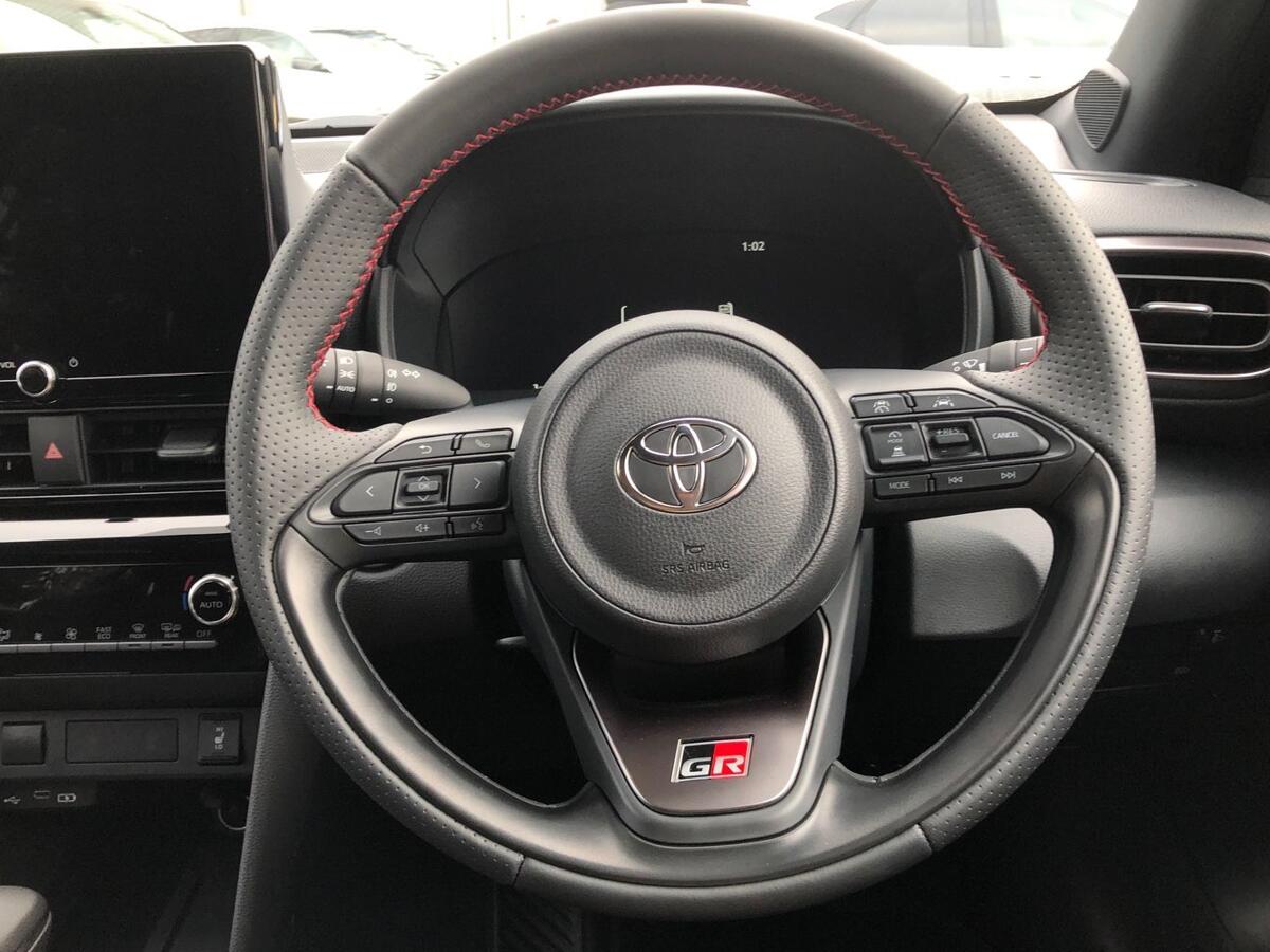 Used Toyota Yaris 2025 for sale - 77145329: Photo 10