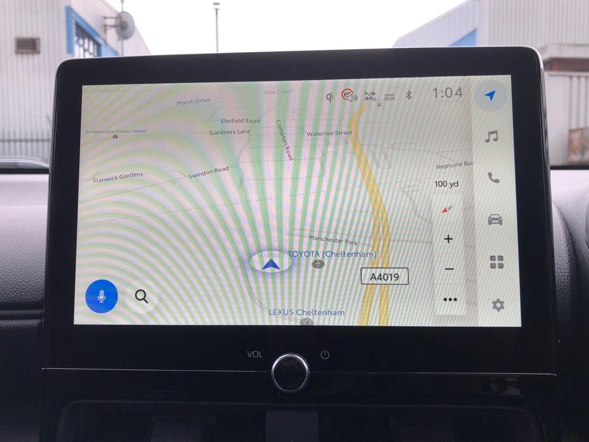 Used Toyota Yaris 2025 for sale - 77145329: Photo 12