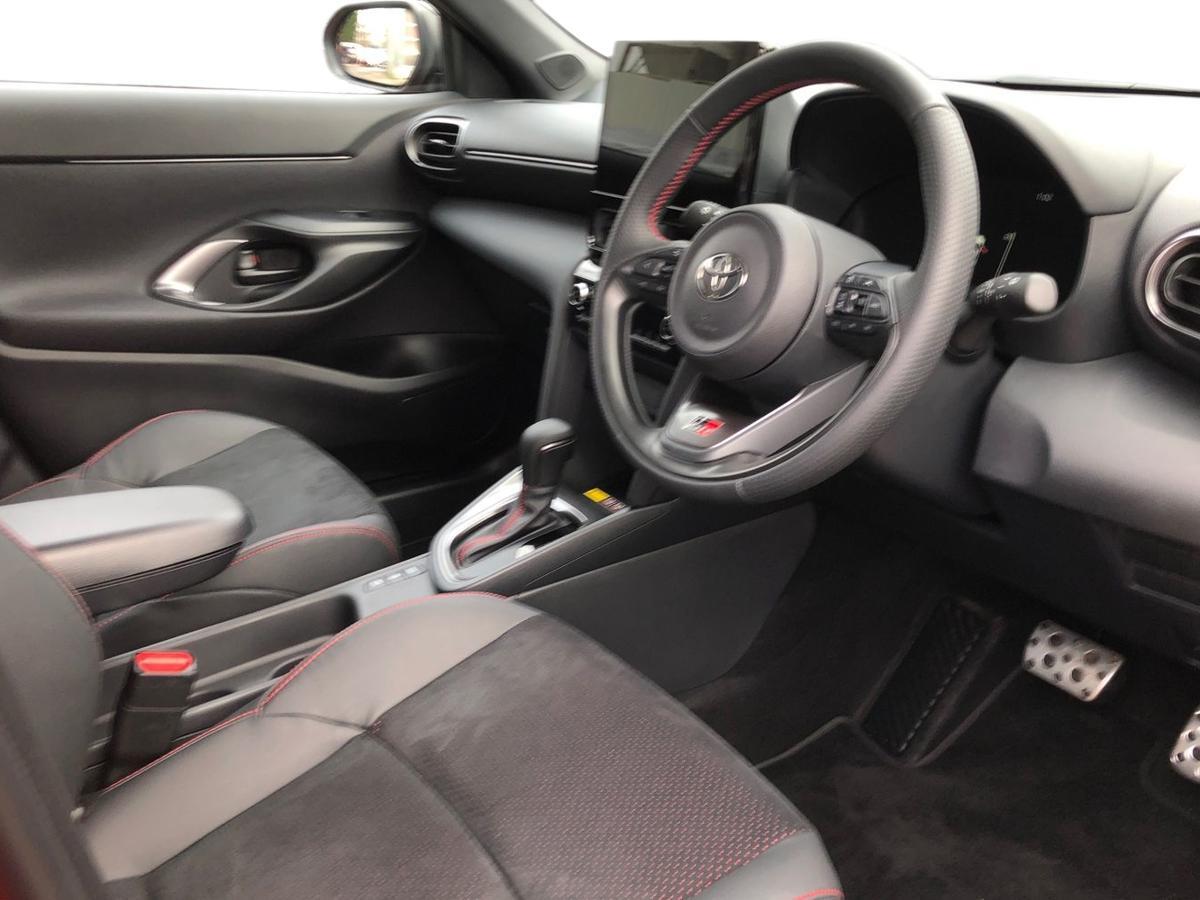 Used Toyota Yaris 2025 for sale - 77145329: Photo 13