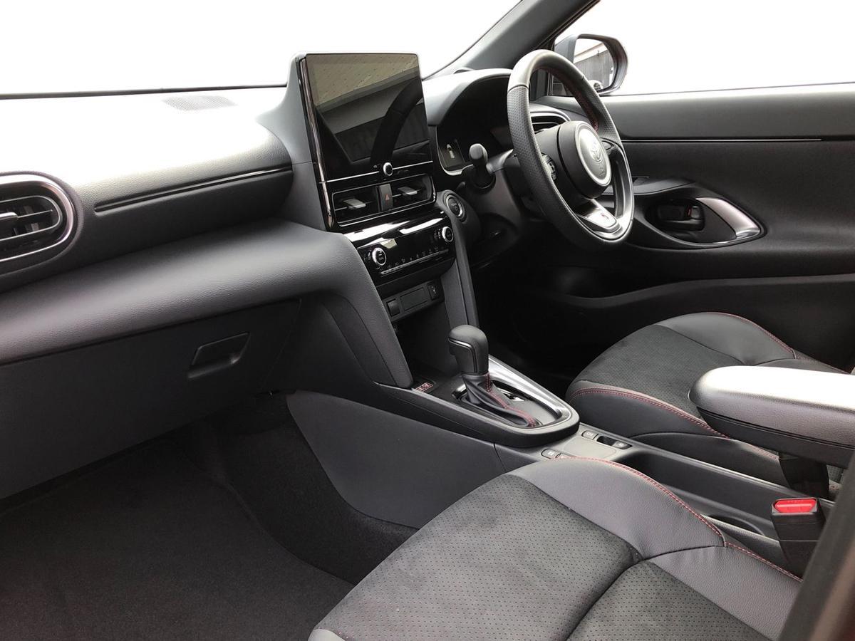 Used Toyota Yaris 2025 for sale - 77145329: Photo 14