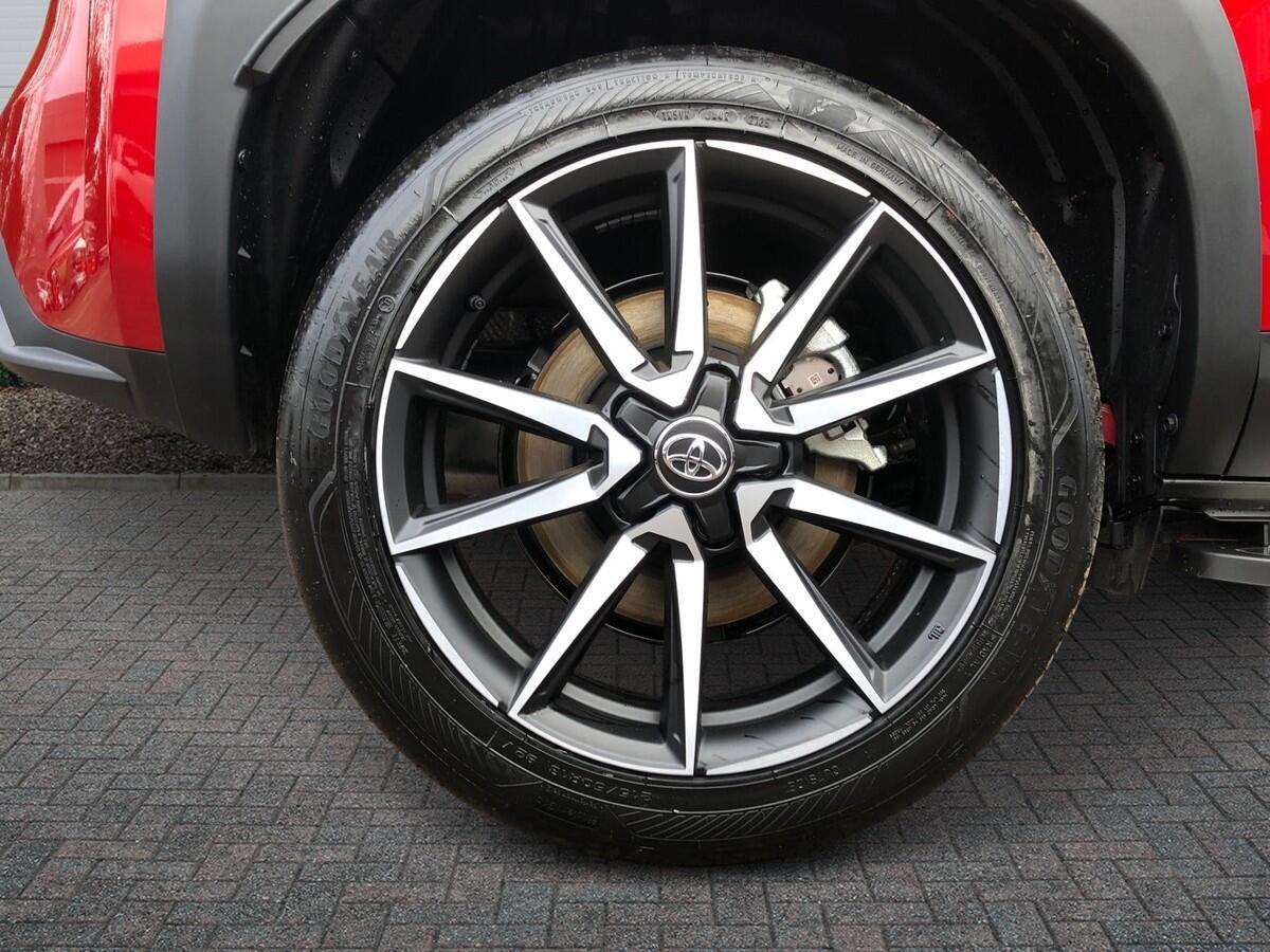 Used Toyota Yaris 2025 for sale - 77145329: Photo 17