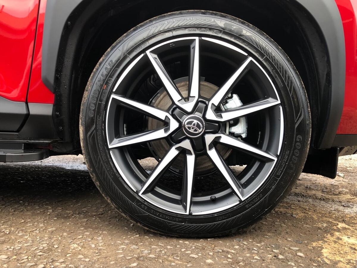 Used Toyota Yaris 2025 for sale - 77145329: Photo 18