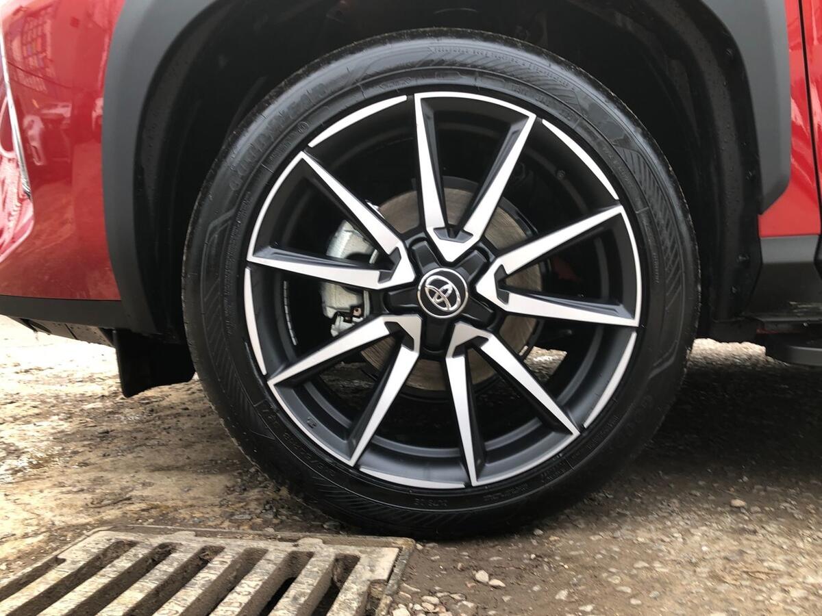 Used Toyota Yaris 2025 for sale - 77145329: Photo 19