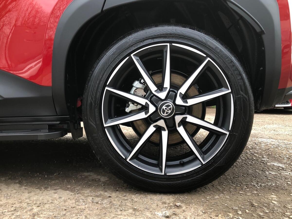 Used Toyota Yaris 2025 for sale - 77145329: Photo 20