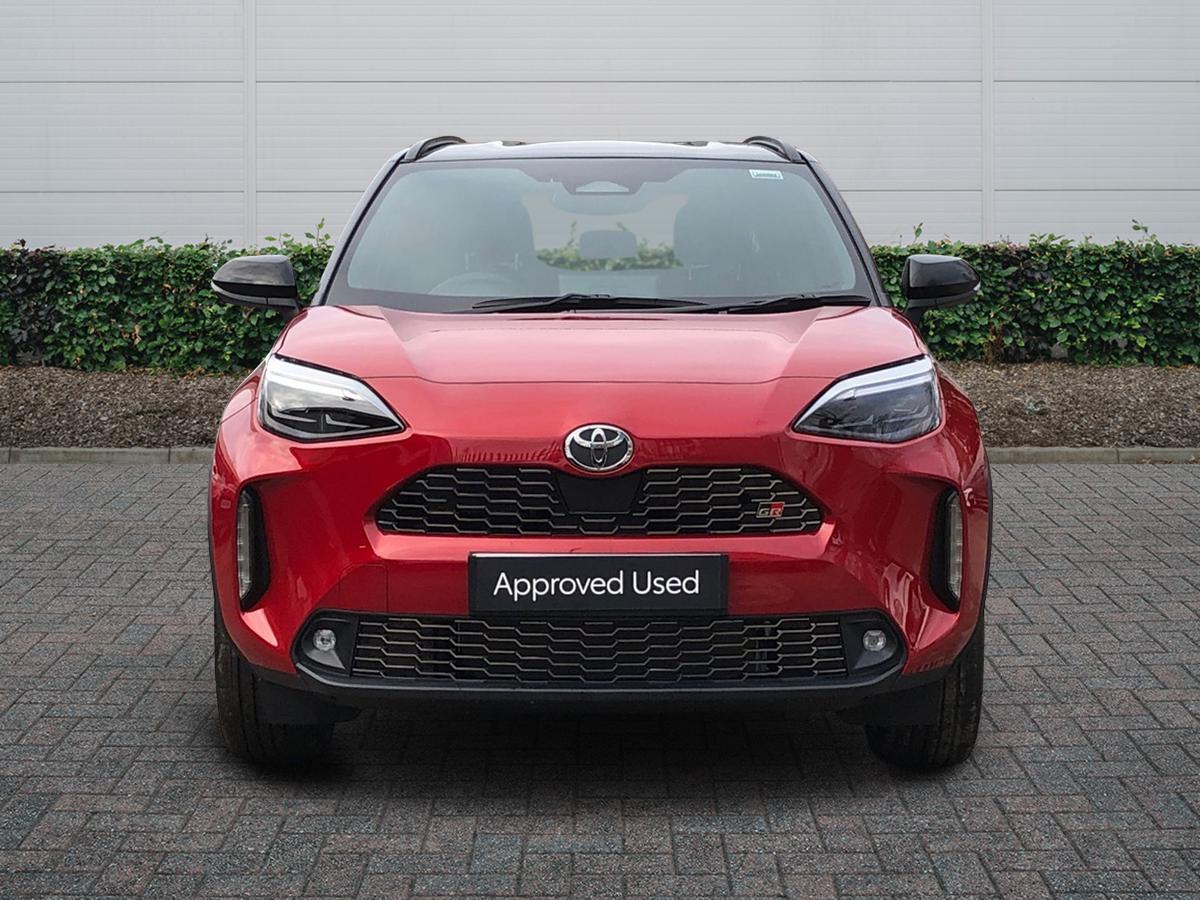 Used Toyota Yaris 2025 for sale - 77145329: Photo 3