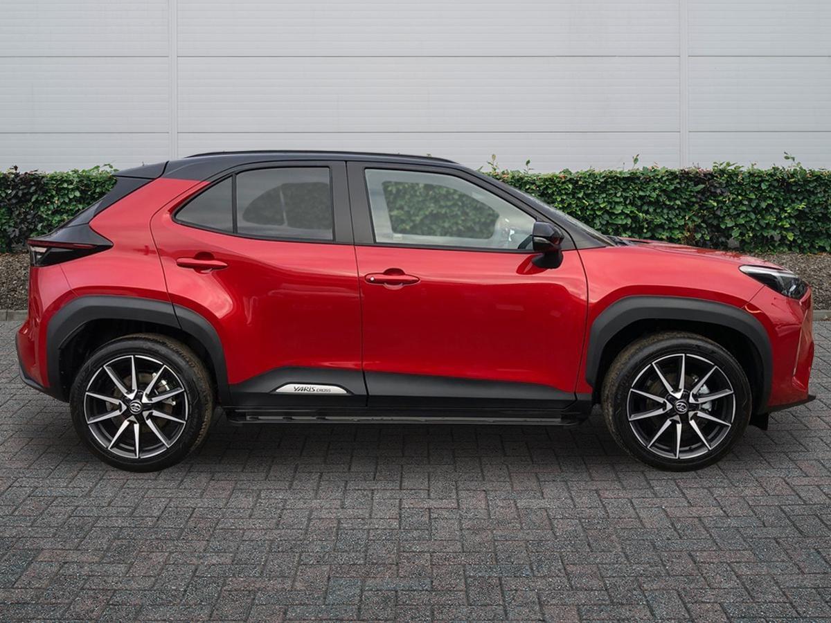 Used Toyota Yaris 2025 for sale - 77145329: Photo 4