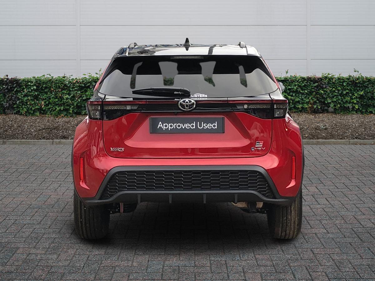 Used Toyota Yaris 2025 for sale - 77145329: Photo 5