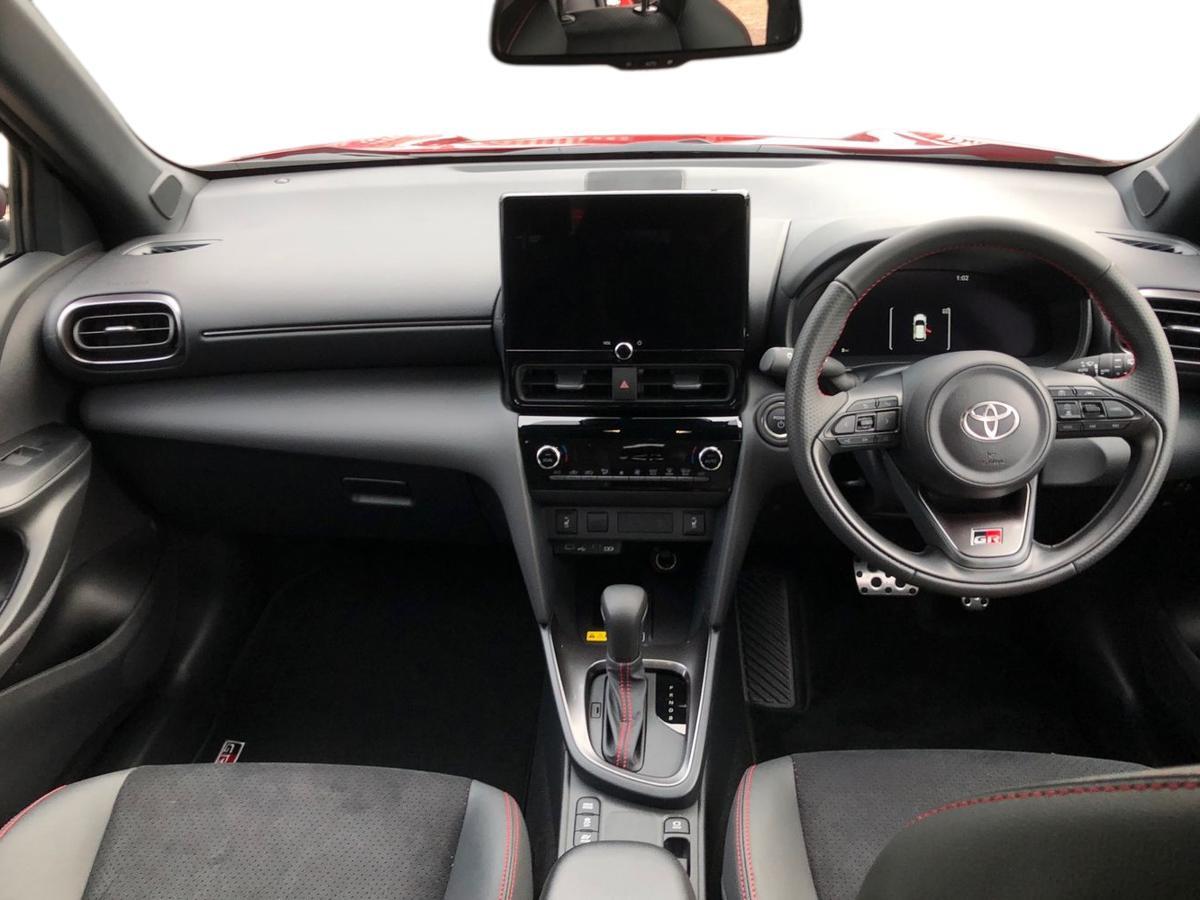 Used Toyota Yaris 2025 for sale - 77145329: Photo 9