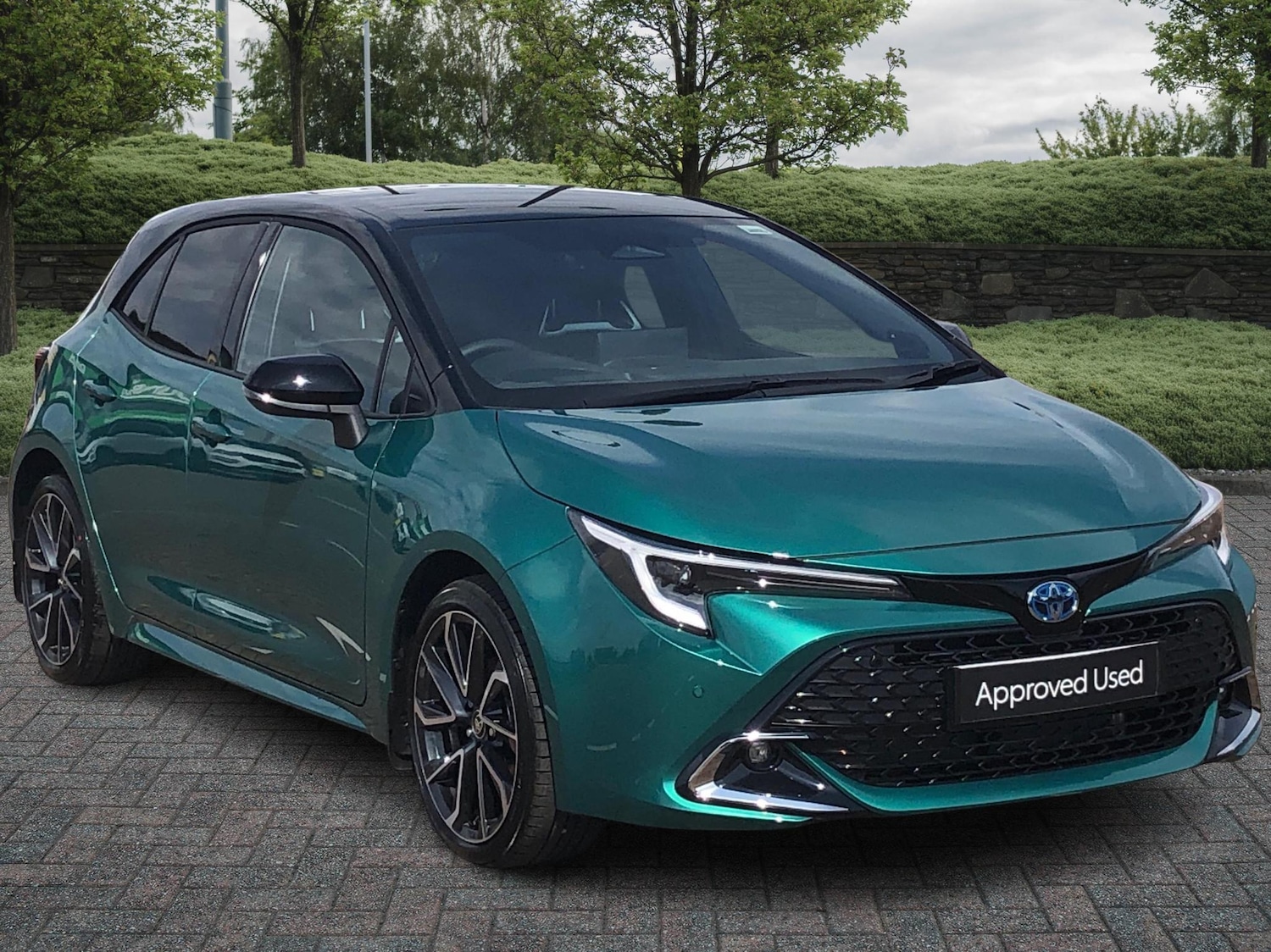 Used Toyota Corolla 2025 for sale - 76500849: Photo 1