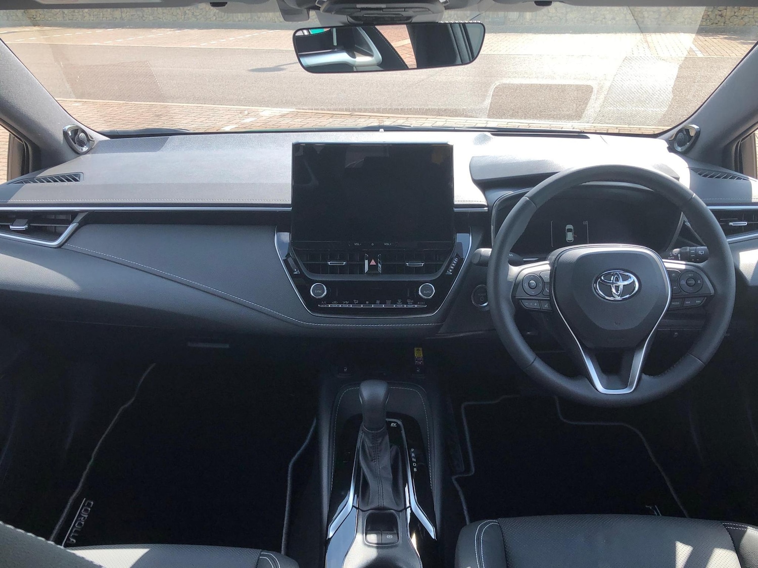 Used Toyota Corolla 2025 for sale - 76500849: Photo 10